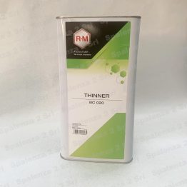 RM Diluente Normale Codice BC 020 Lt. 5 (Sostituito da R2P25)