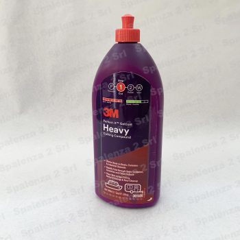 3M Pasta Abrasiva Marine Codice 36102E Lt. 0,950