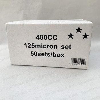 PPS 400ML 125 Mycron Pz.50 Codice 400.125