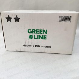 PPS 650ML 190 Mycron Pz.50 Codice 600.190