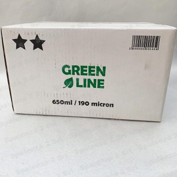 PPS 650ML 190 Mycron Pz.50 Codice 600.190