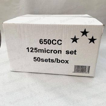 PPS 650ML 125 Mycron Pz.50 Codice 600.125