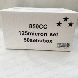 PPS 850ML 125 Mycron Pz.50 Codice 850.125