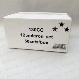 PPS 180ML 125 Mycron Pz.50 Codice 180.125