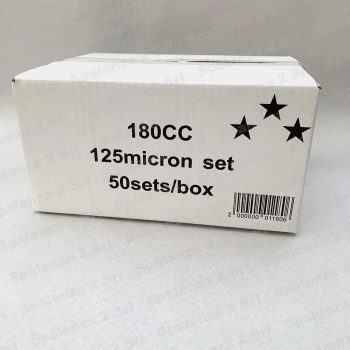 PPS 180ML 125 Mycron Pz.50 Codice 180.125