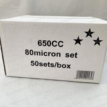 PPS 650ML 80 Mycron Pz.50 Codice 600.80