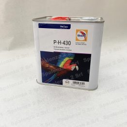 Glasurit Catalizzatore Proclass Normale Eco Balance Codice PH430 Lt. 2,5