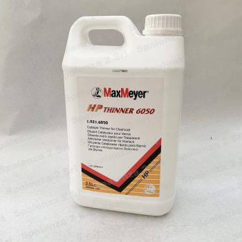 Accelerante Extra Rapido Codice 1.921.6050 Lt. 2,5