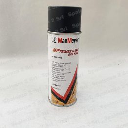 Bomboletta Primer Spray Grigio Scuro M6 Codice 1.880.2006 400 ml.