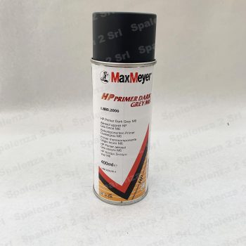 Bomboletta Primer Spray Grigio Scuro M6 Codice 1.880.2006 400 ml.