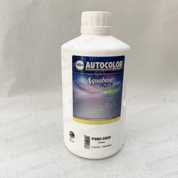 Diluente All'Acqua Codice P.980-5000 lt. 2