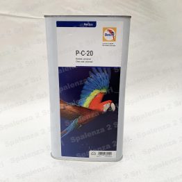 Glasurit Trasparente Universale Proclass Eco Balance Codice PC20 Lt. 5