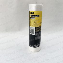 3M Rotolo Film Mask MF 72 Cm. 180x27,4 Mt. Codice 87595