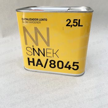 Sinnek Catalizzatore Lento HA8045 Lt. 2,5