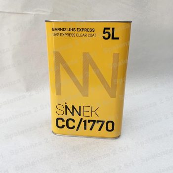 Sinnek Trasparente UHS Express CC1770 Lt. 5