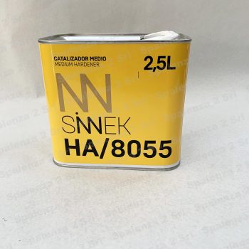 Sinnek Catalizzatore Medio HA8055 Lt. 2,5