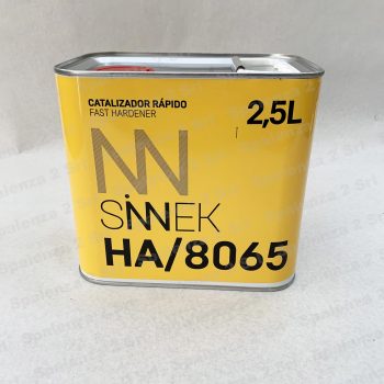 Sinnek Catalizzatore Rapido HA8065 Lt. 2,5