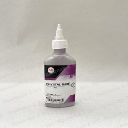 RM Base Bianco Perlato Fine 2 Codice CB 10K Lt. 0,125