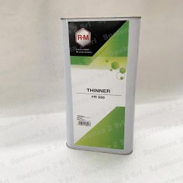 RM Diluente Universale per Fondi Codice FR 500 Lt. 5