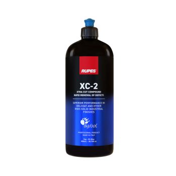 Pasta Abrasiva Extra Cut Codice 9.XC2 Lt. 1