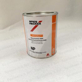 Base Permafleet Serie 600 Fine Silver Codice NP 446 Lt. 1