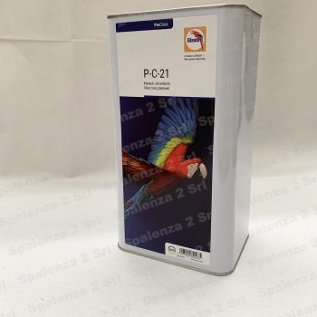 Glasurit Trasparente Proclass Premiscelato Eco Balance Codice PC21 Lt. 5