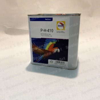 Glasurit Catalizzatore Proclass Rapido Eco Balance Codice PH410 Lt. 2,5