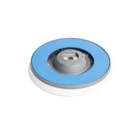 Platorello Velcro per Rupes LRH15-LHR12 Filettatura M8 Ø 125 mm. Cod. 980.027N