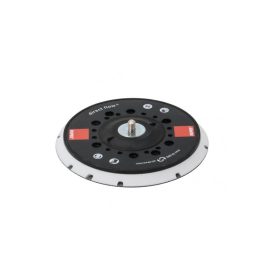 Platorello Velcro per Rupes RA150-BR Filettatura 5/16" Ø 150 mm. Cod. 981.600