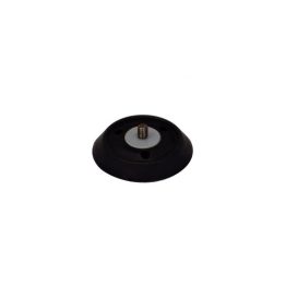 Platorello Senza Fori Soft per Rupes RA75 5/16" Ø 75 mm. Cod. 990.003