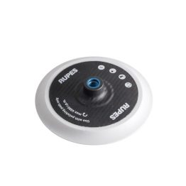 Platorello da Lucidatura Velcro per Rotativa Rupes LH Filettatura M14 Ø 150 mm. Cod. 992.600