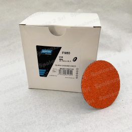 Disco Blaze X-Treme Life Ø75 P.36 Cod. 58708 Pz. 25