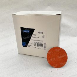Disco Blaze X-Treme Life Ø50 P.80 Cod. 58707 Pz. 25