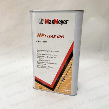 Trasparente HP UHS Alta Produttività 1.360.0950 Codice 0950 Lt. 5