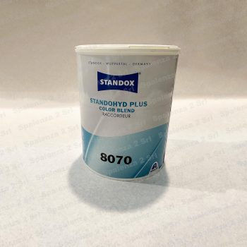 Standohyd Color Blend (8070) LT.1 COD. 02080045