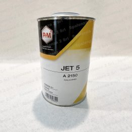 RM Jet 5 Accelerante Codice A 2150 Lt. 1