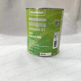 Sikkens Base BT LV 351 B310 Bianco Codice 522858 Lt. 3,75