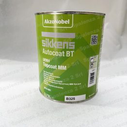 Sikkens Base BT LV 351 B325 Rosso Brillante Codice 522875 Lt. 3,75