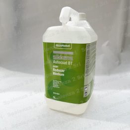 Sikkens BT LV 351 Diluente Standard Medio Codice 531015 Lt. 5