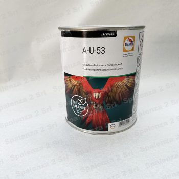 Glasurit Primer Riempitivo ad alte Prestazioni Bianco Codice AU53 Lt. 3