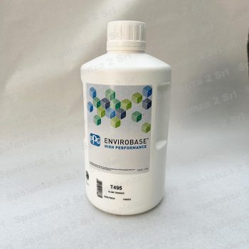 PPG Acqua Slow Codice T495 Lt. 2