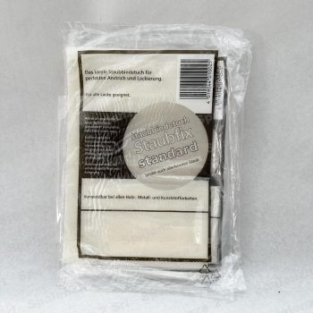 Panni Antipolvere Staubfix Pz. 5 Codice 327/E