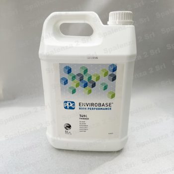 PPG Acqua Codice T494 Lt. 5