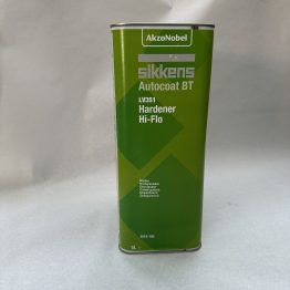 Sikkens BT LV 351 Catalizzatore HIFLO 3519-105 Codice 522854 Lt. 5