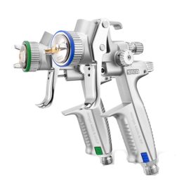 Aerografo SATA Mini Jet 4400 B HVLP Proiettore 0,8 Codice 198069