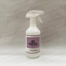 Pulitore Universale 490 Ml.