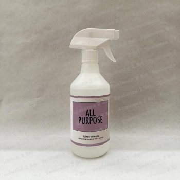 Pulitore Universale 490 Ml.
