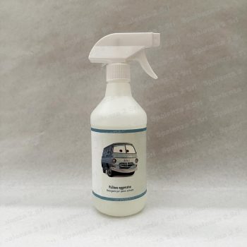 Pulitore Agressivo 490 Ml.