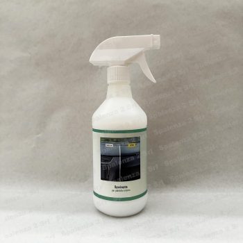 Ravvivante per Plastiche Interne 490 Ml.