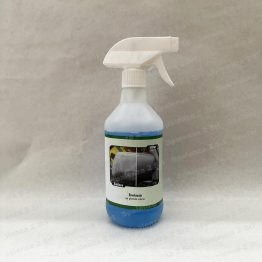Ravvivante per Plastiche Esterne 490 Ml.